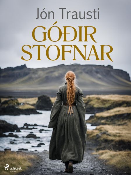 Produktbild: G&oacute;&eth;ir stofnar