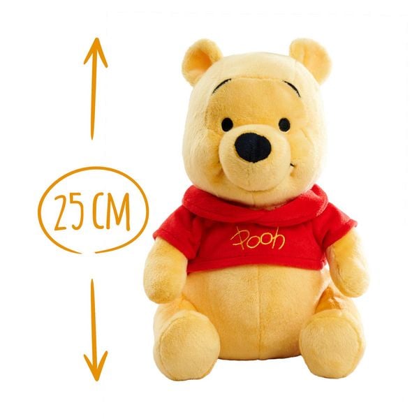 Produktbild: Disney WTP Winnie, 25cm