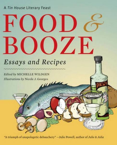 Produktbild: Food & Booze