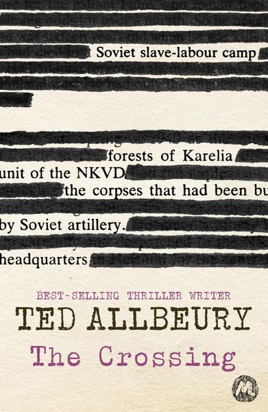 Produktbild: The Crossing