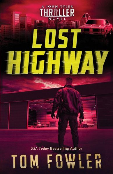 Produktbild: Lost Highway