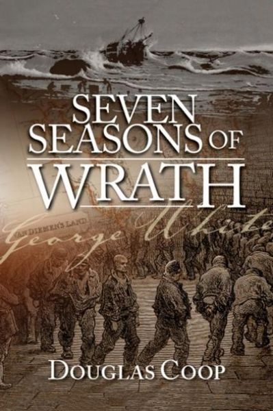 Produktbild: Coop, D: Seven Seasons of Wrath