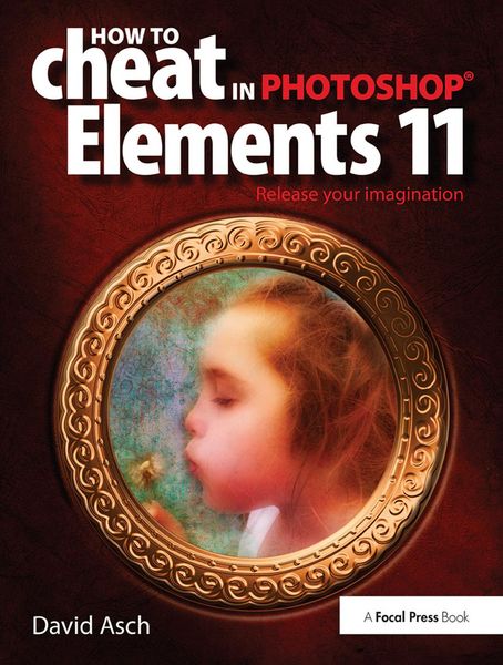 Produktbild: How to Cheat in Photoshop Elements 11