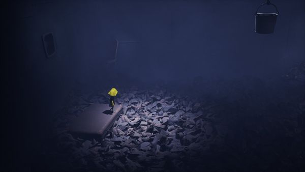 Produktbild: Little Nightmares - Enhanced Edition (Complete Edition)