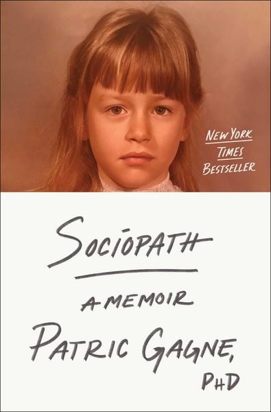 Produktbild: Sociopath