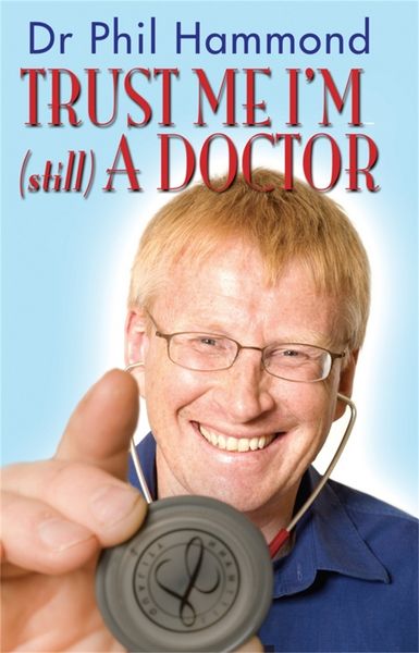 Produktbild: Hammond, D: Trust Me, I'm (still) a Doctor