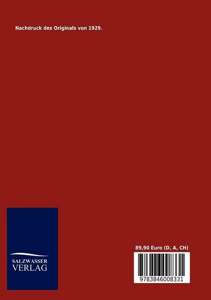 Produktbild: Allgemeine Geschichte des Sozialismus und der sozialen K&auml;mpfe