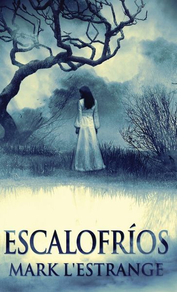 Produktbild: Escalofr&iacute;os