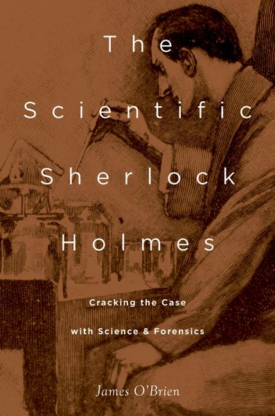 Produktbild: The Scientific Sherlock Holmes