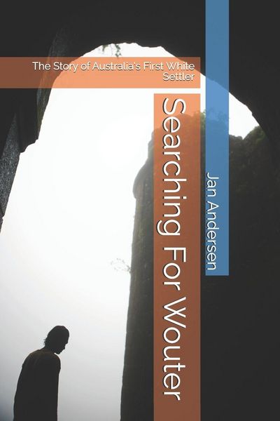 Produktbild: Searching For Wouter