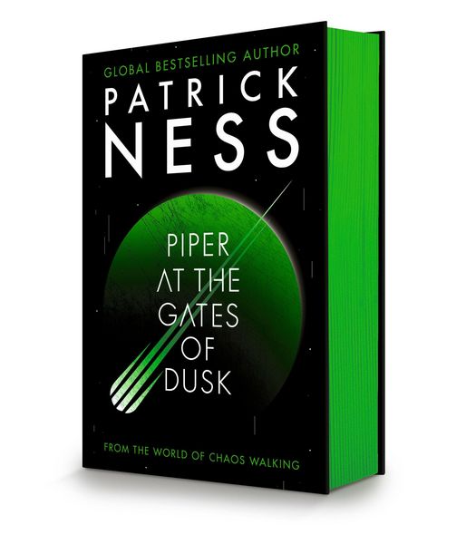 Produktbild: Piper at the Gates of Dusk