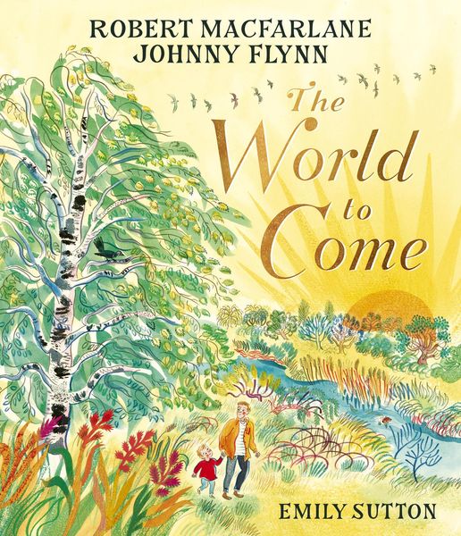 Produktbild: The World to Come
