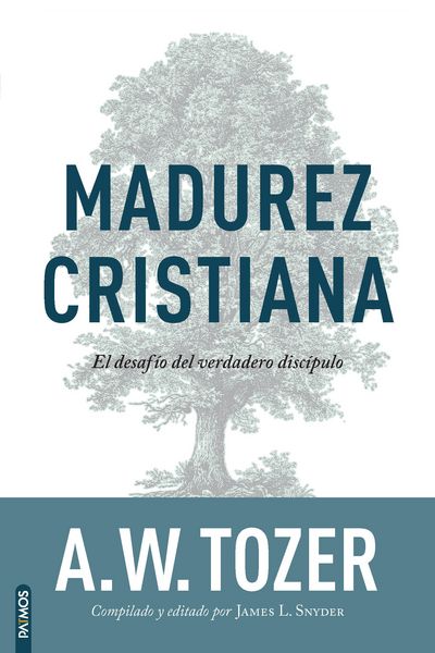 Produktbild: Madurez Cristiana