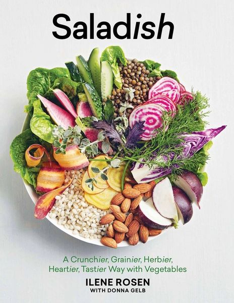 Produktbild: Saladish