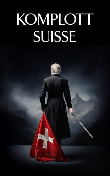 Produktbild: Komplott Suisse