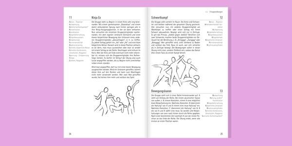 Produktbild: Schauspieltraining