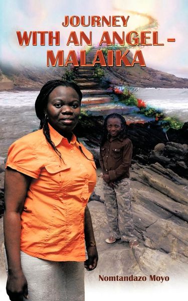 Produktbild: A Journey with an Angel -Malaika