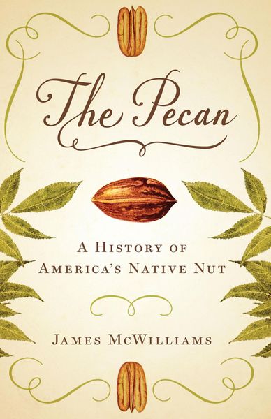 Produktbild: The Pecan