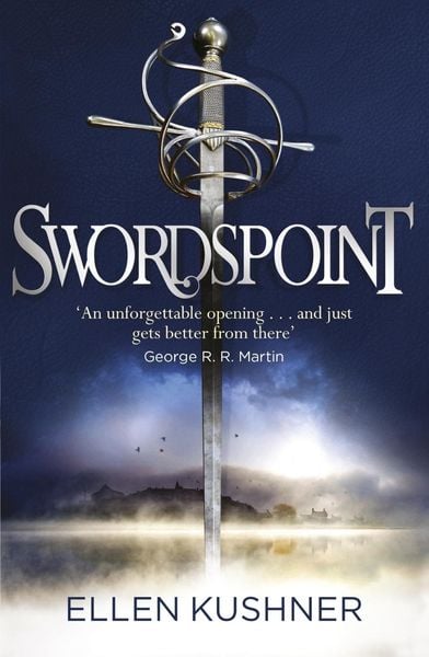 Produktbild: Swordspoint