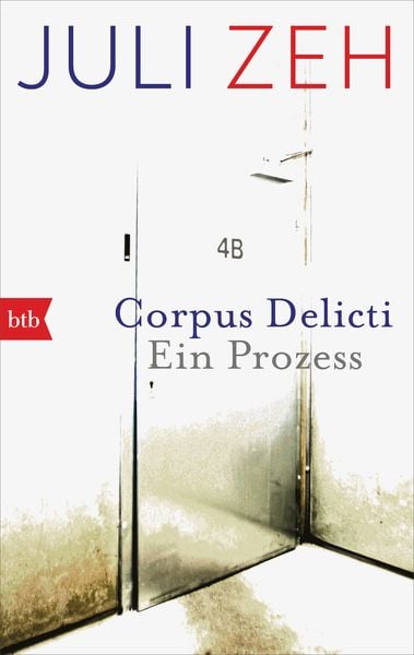Produktbild: Corpus Delicti
