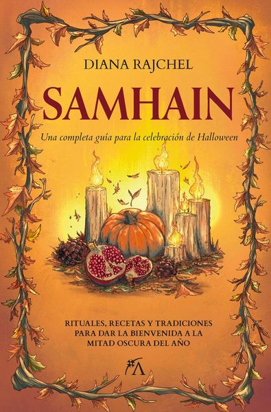Produktbild: Samhain