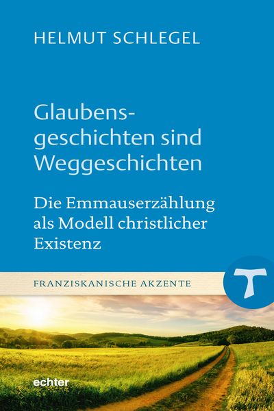 Produktbild: Glaubensgeschichten sind Weggeschichten