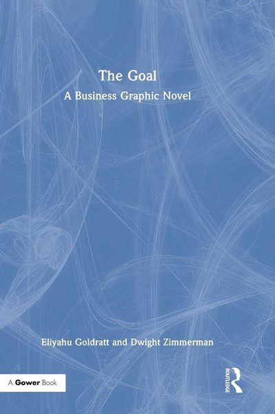 Produktbild: The Goal
