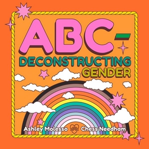Produktbild: Abc-Deconstructing Gender