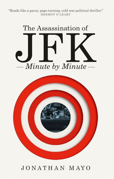 Produktbild: Minute by Minute