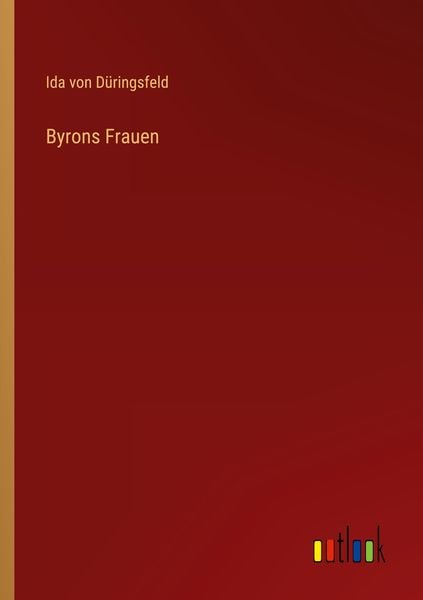 Produktbild: Byrons Frauen