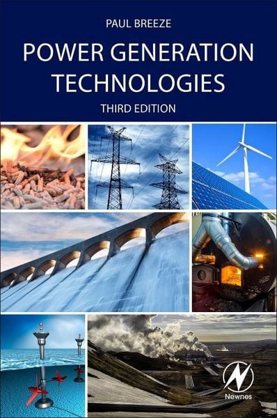 Produktbild: Breeze, P: Power Generation Technologies