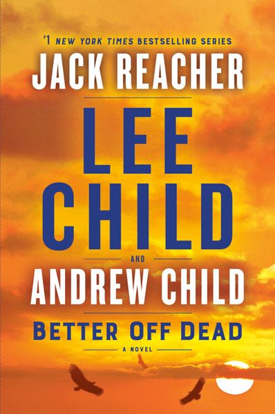 Produktbild: Better Off Dead