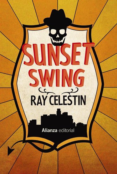 Produktbild: Sunset Swing