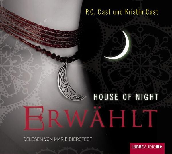 Produktbild: Erw&auml;hlt / House of Night Bd. 3