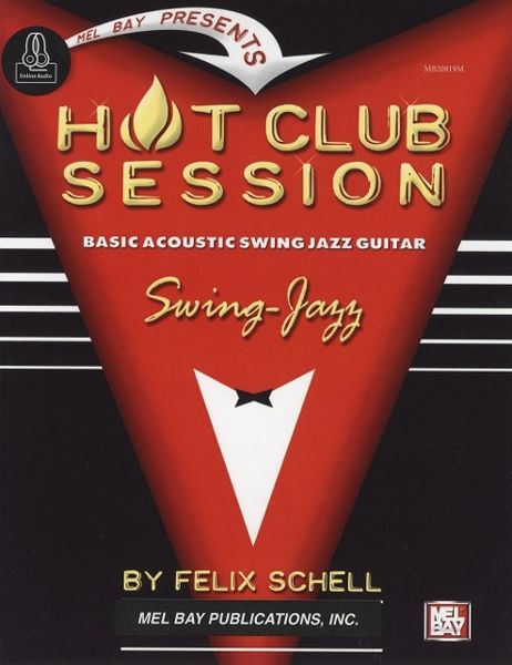 Produktbild: Hot Club Session