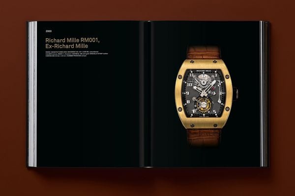 Produktbild: Ultimate Collector Watches