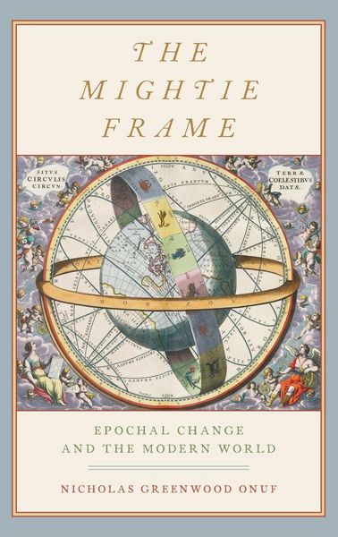 Produktbild: Mightie Frame