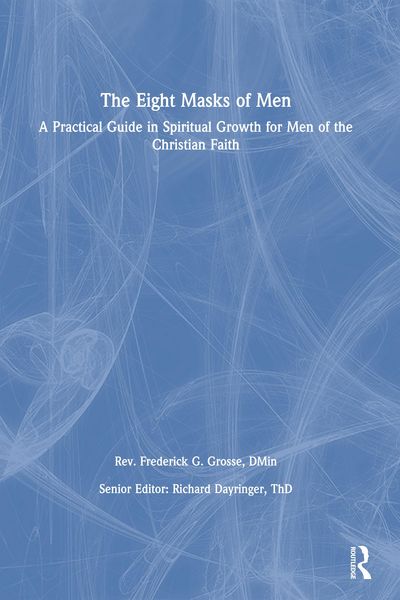 Produktbild: The Eight Masks of Men