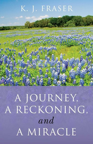 Produktbild: A Journey, a Reckoning, and a Miracle