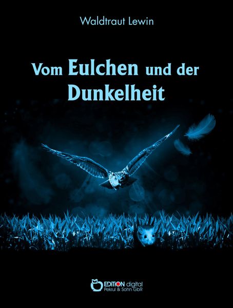 Produktbild: Vom Eulchen und der Dunkelheit