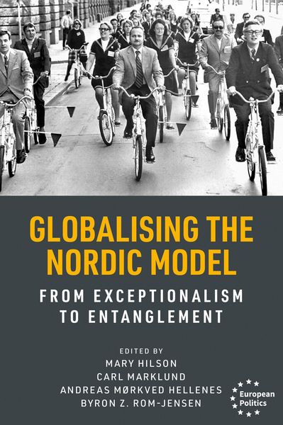 Produktbild: Globalising the Nordic Model