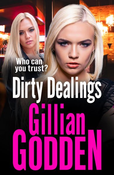 Produktbild: Dirty Dealings