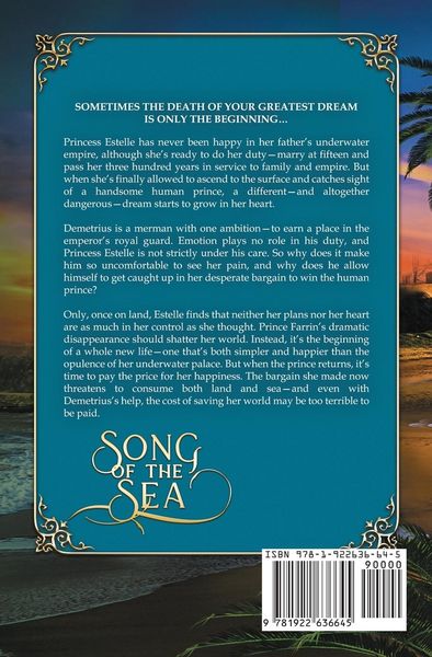 Produktbild: Song of the Sea