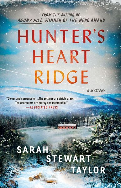 Produktbild: Hunter's Heart Ridge