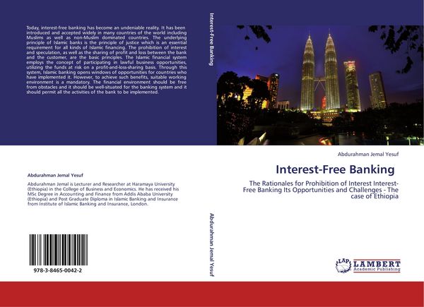 Produktbild: Interest-Free Banking