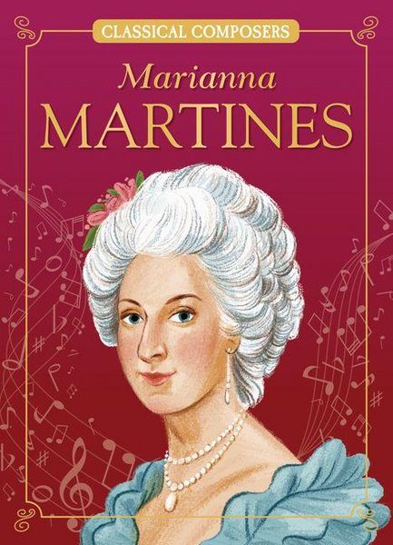 Produktbild: Marianna Martines