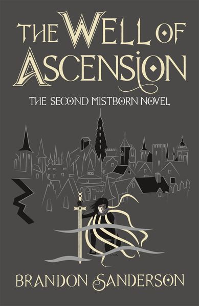 Produktbild: The Well of Ascension