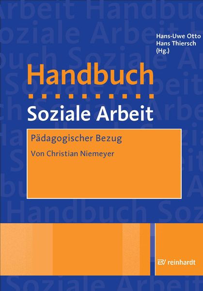 Produktbild: P&auml;dagogischer Bezug