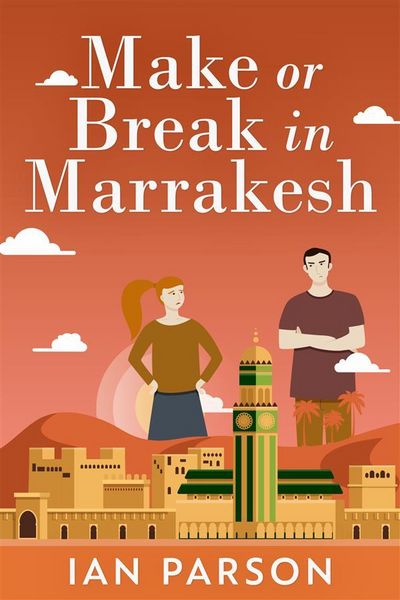 Produktbild: Make Or Break In Marrakesh