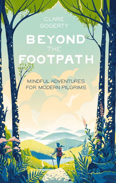 Produktbild: Gogerty, C: Beyond the Footpath